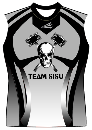 SISU Sleeveless Jersey