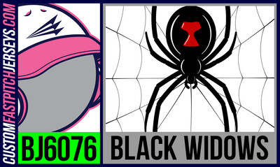 Black Widows Softball