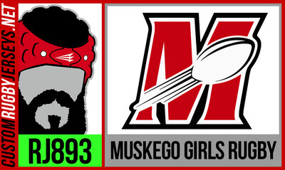 Muskego Girls Rugby