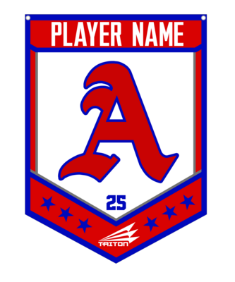 Ambush Custom Banner #CB1