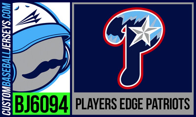 Players Edge Patriots