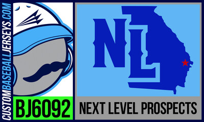 Next Level Prospects (Harris)