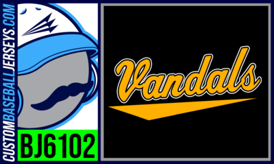 Vandals (Petrie)