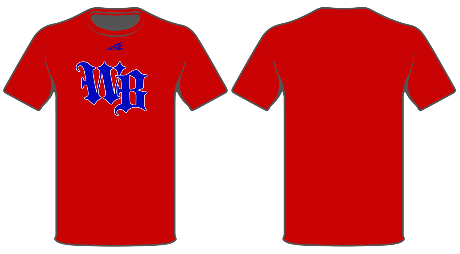 Boone County Custom HyperTee #HT10