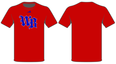 Boone County Custom HyperTee #HT10