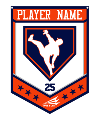 Southeast Elite Custom Banner #CB1