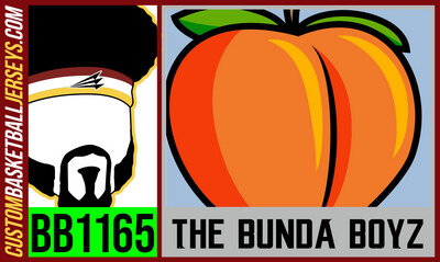 The Bunda Boyz
