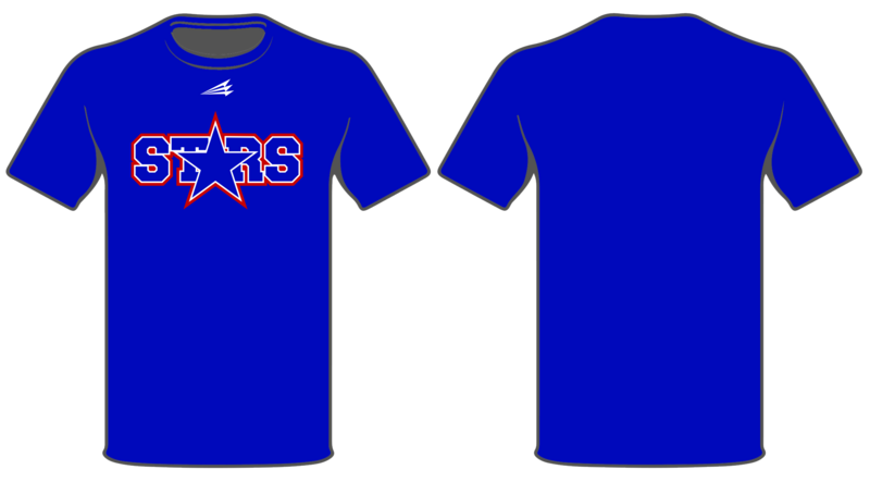 Boone County Custom HyperTee #HT11
