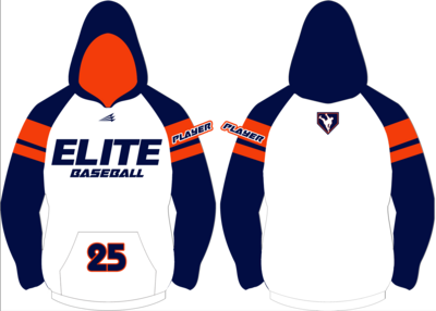 Southeast Elite Custom Vulcan Hoodie #VH3D