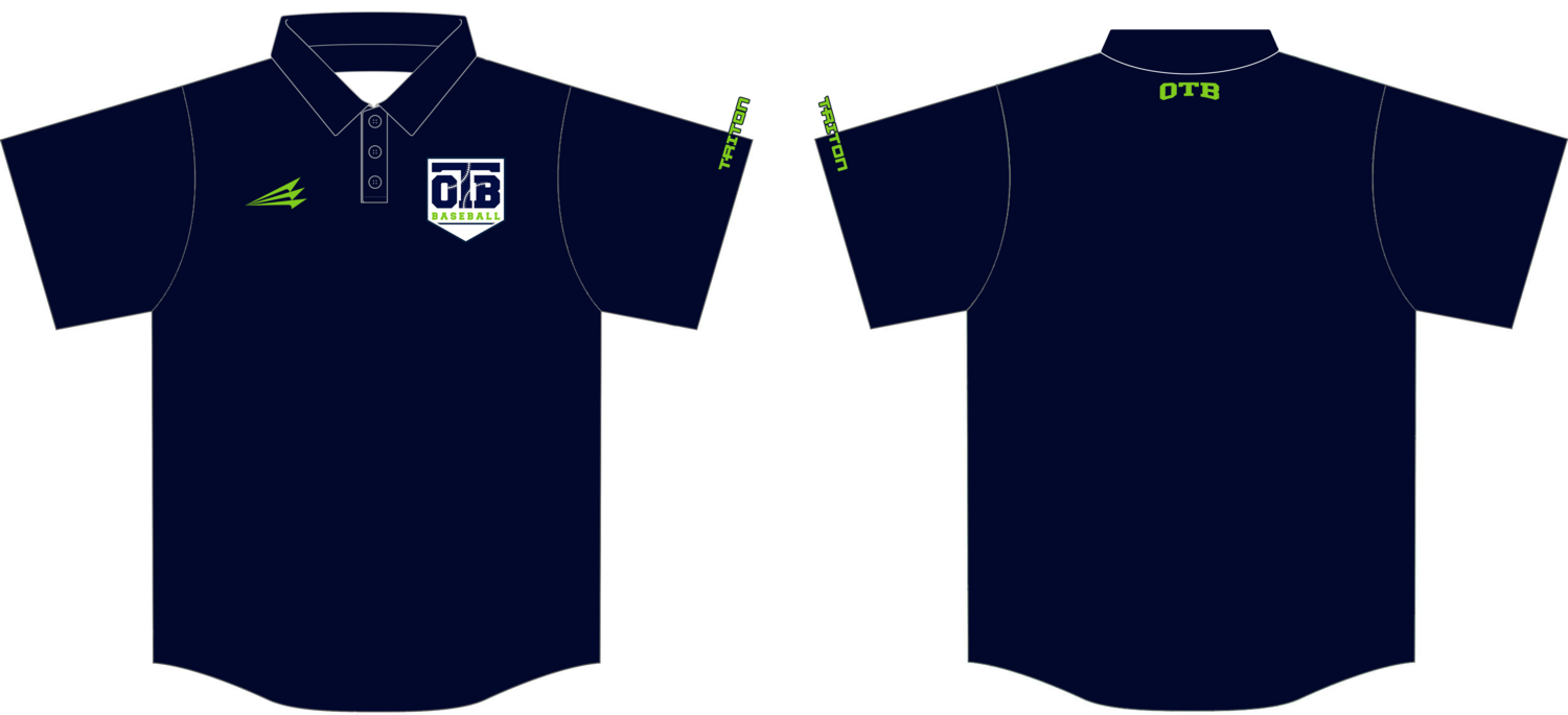 OTB Custom HyperPolo #HP1