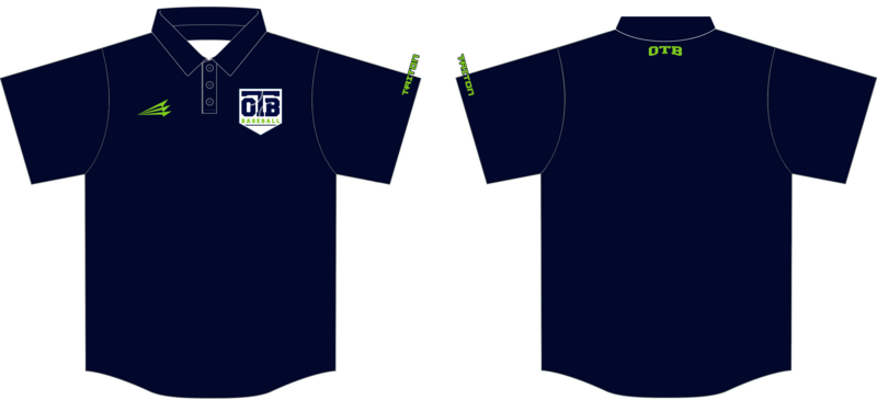 OTB Custom HyperPolo #HP1