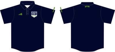OTB Custom HyperPolo #HP1