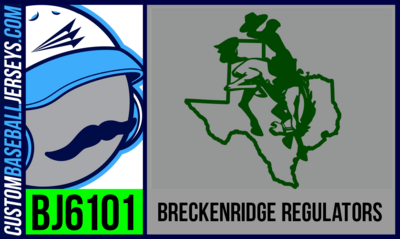 Breckenridge Regulators
