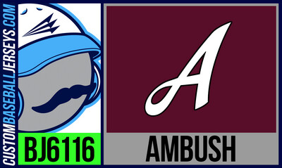 Ambush (Maloney)