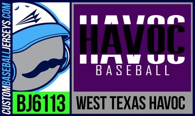 West Texas Havoc