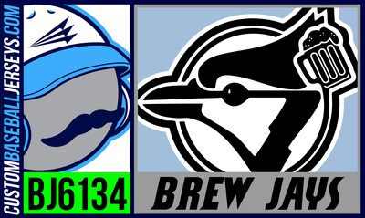 Brew Jays (Gonzalez)