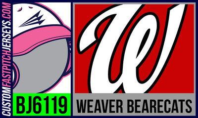 Weaver Bearcats