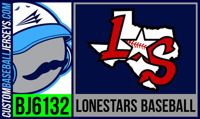 Lonestars (Garza)