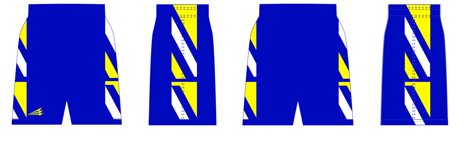 Boltz Basketball Custom NanoDri Basketball Shorts #BS1d