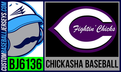 Chickasha Baseball