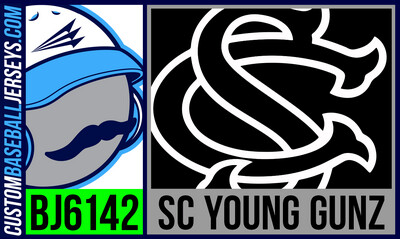 South County Young Gunz