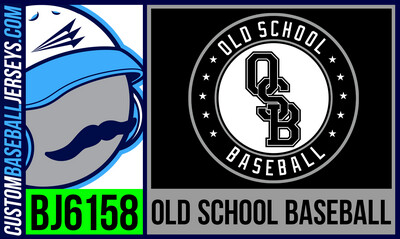 Old School Baseball