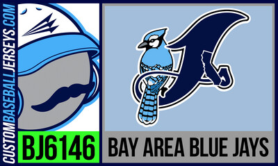 Bay Area Blue Jays