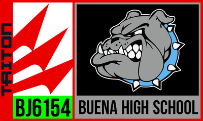 Buena High School