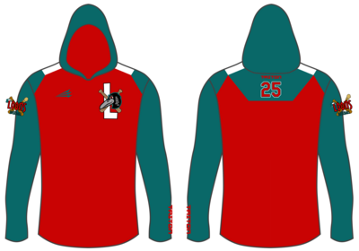 Loons Custom Jackal Jacket #JJ1C