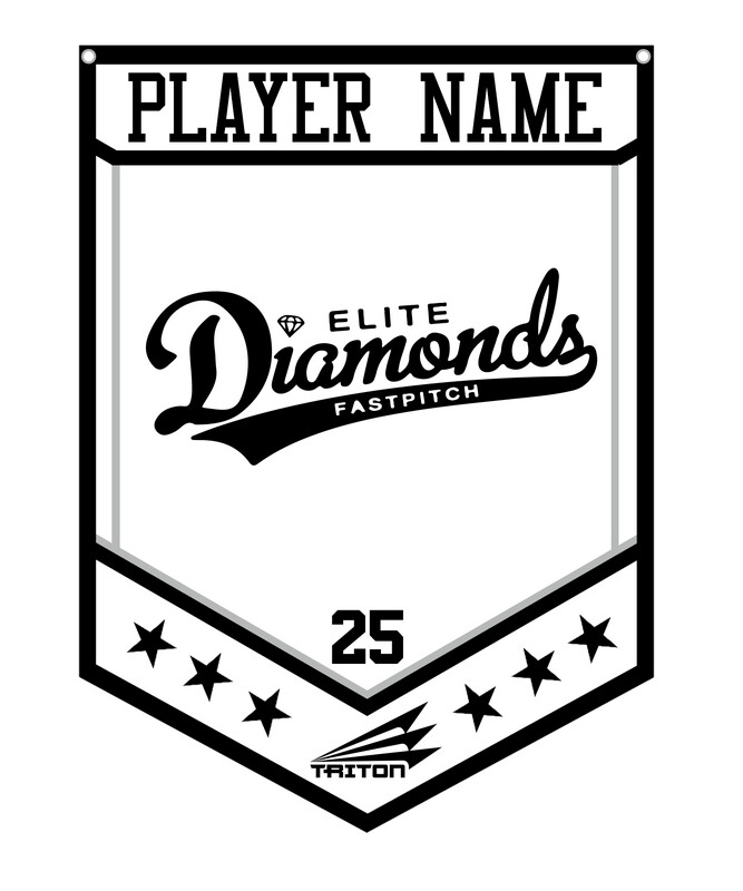 Elite Diamonds Custom Banner #CB1