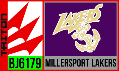 Millersport Lakers
