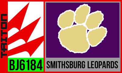 Smithsburg High School Baseball