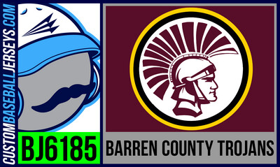 Barren County Trojans