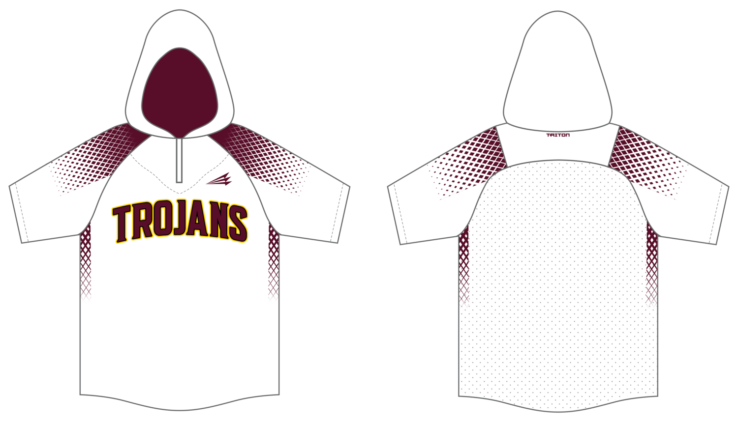 1 TEMPLATE Custom Batting Practice 