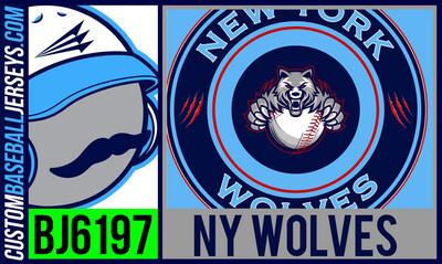 NY Wolves