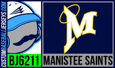 Manistee Saints