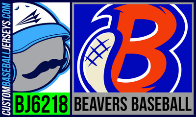 Beavers (Shankel)