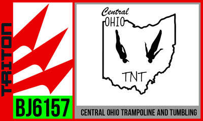 Central Ohio Trampoline and Tumbling