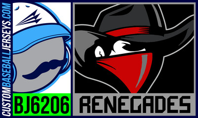 Southern Renegades