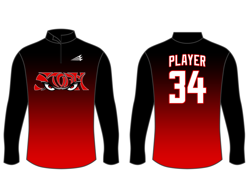Littlestown Storm Custom NanoZip #NZ1