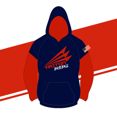 Vulcan Hoodies