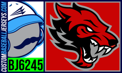 NJ Redwolves