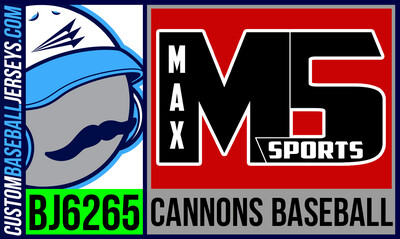 Cannons (Max Sports)