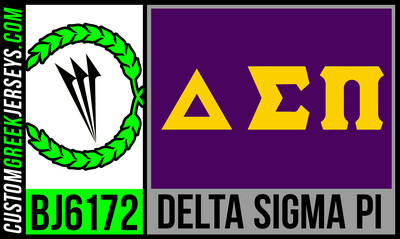 Delta Sigma Pi (LeBoulch)