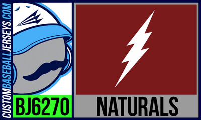 Naturals (Deputy)