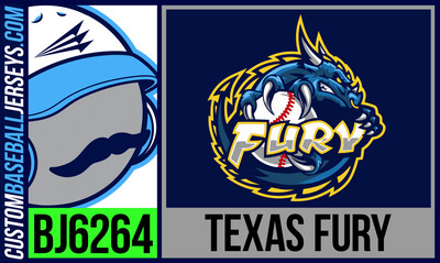 Texas Fury