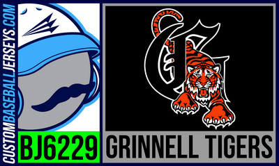 Grinnell Tigers