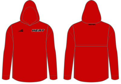 Hoosier Heat Custom Jackal Jacket #JJ1