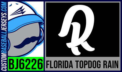 Florida Topdog Rain