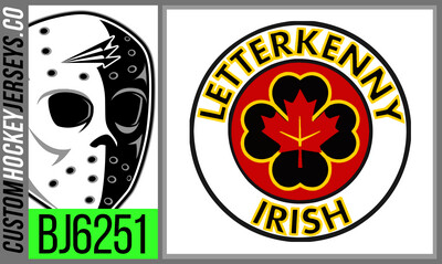 Letterkenny Irish